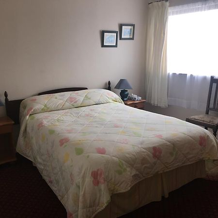 Mellottes B&B Cornamona Dış mekan fotoğraf
